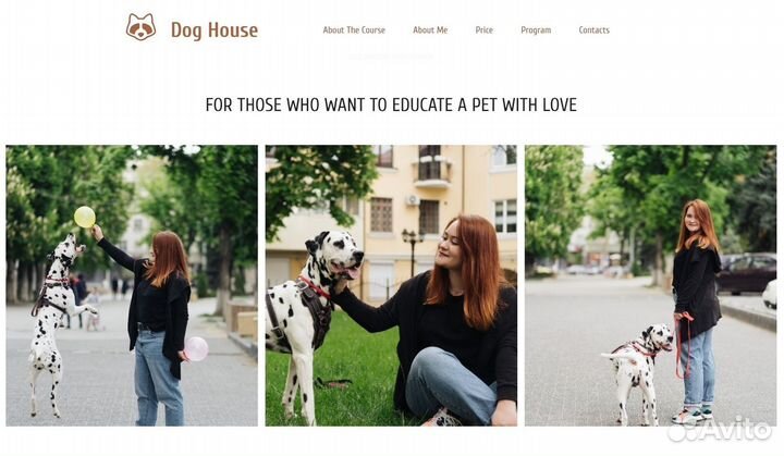 Создание и продвижение сайтов