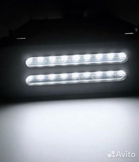 LED салонный плафон BMW series 3, 5, X1, X3, X5