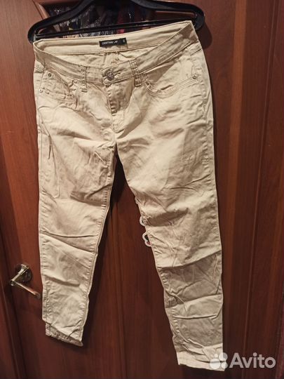 Брюки для мальчика