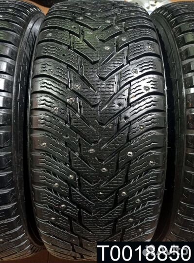 Nokian Tyres Hakkapeliitta 8 SUV 265/60 R18 96T