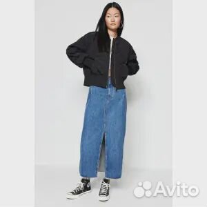 Пальто trendyolmİLLA, черный