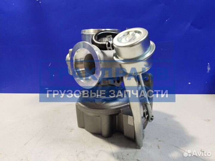 Турбина Газон Некст дв. Ямз 53443 170 л.с. Евро 5