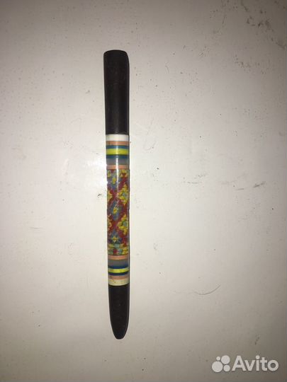 Ручка перевая шариковая ссср,Антикварная лавка