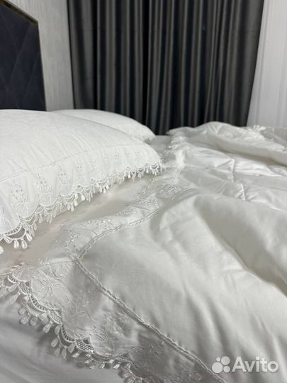 Постельное белье новая