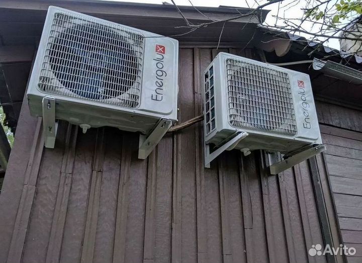 Кондиционер / большой выбор