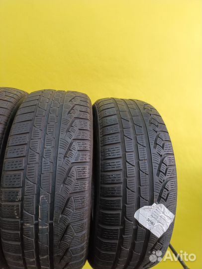 Pirelli Winter Sottozero 210 Serie II 225/55 R17 H