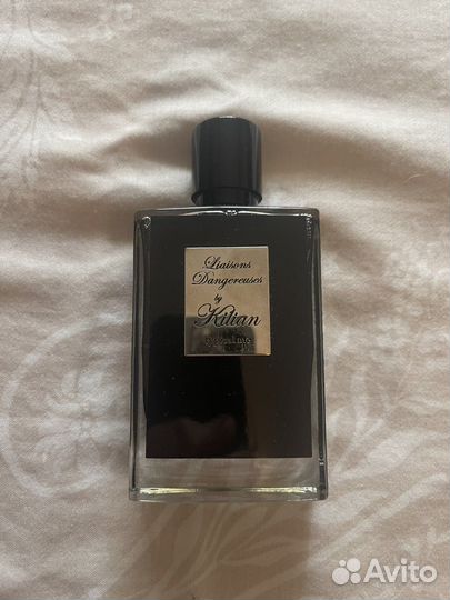 Kilian liaisons dangereuses