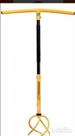 Культиватор Торнадо