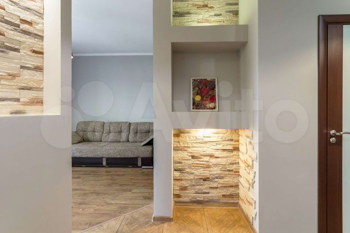 Квартира-студия, 34 м², 2/16 эт.