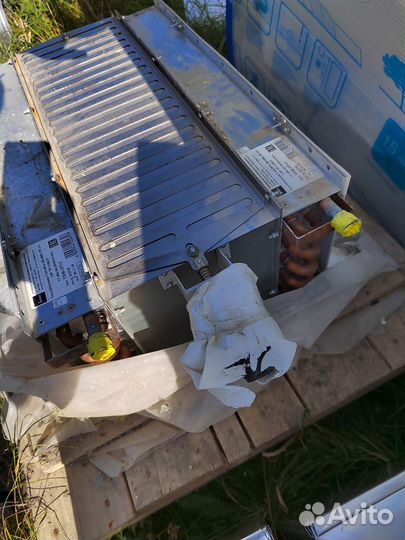 Теплообменник