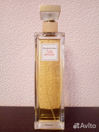 5th Avenue edp