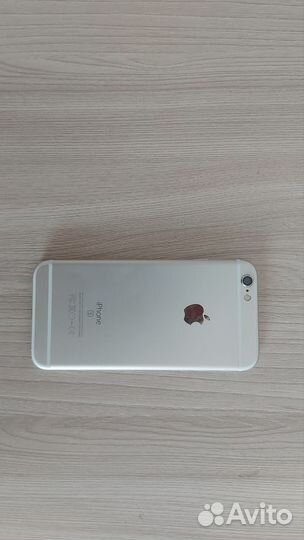 iPhone 6S, 64 ГБ