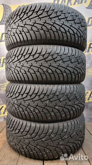 Maxxis Premitra Ice Nord NP5 215/50 R17