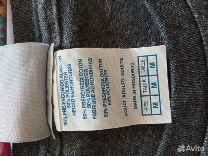 Футболка Фирменная /Cicago Cubs/ р.М