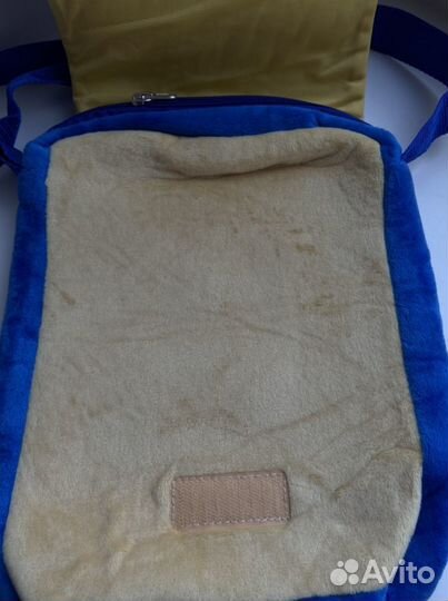 Сумка детская