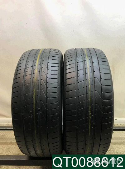 Pirelli P Zero 245/45 R19 103N