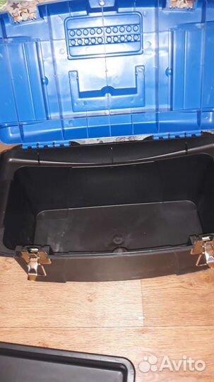 Ящик для инструментов