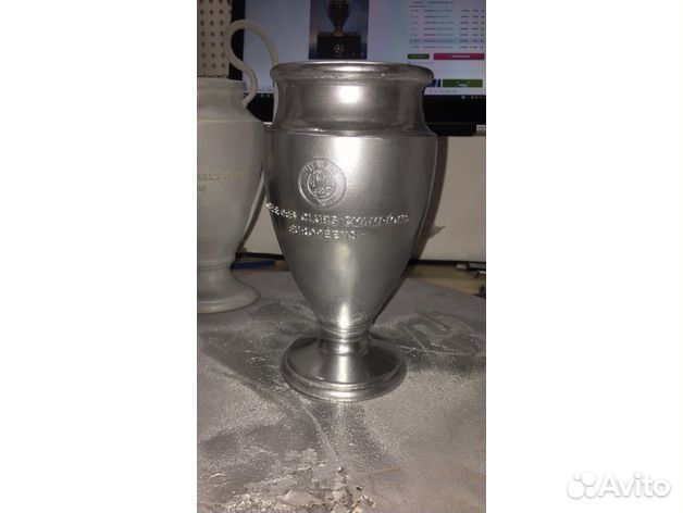 Трофей Лиги чемпионов уефа