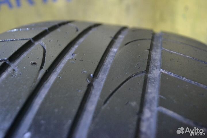 Bridgestone Potenza RE050 215/45 R17