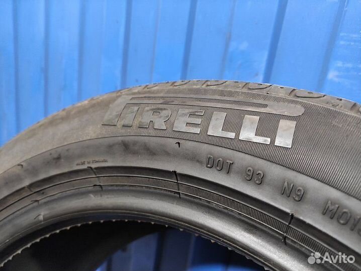 Pirelli Cinturato P7 205/55 R17