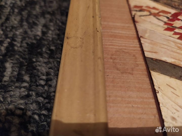 Картина Панно времён СССР