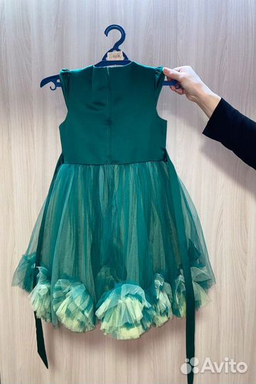 Праздничные платья