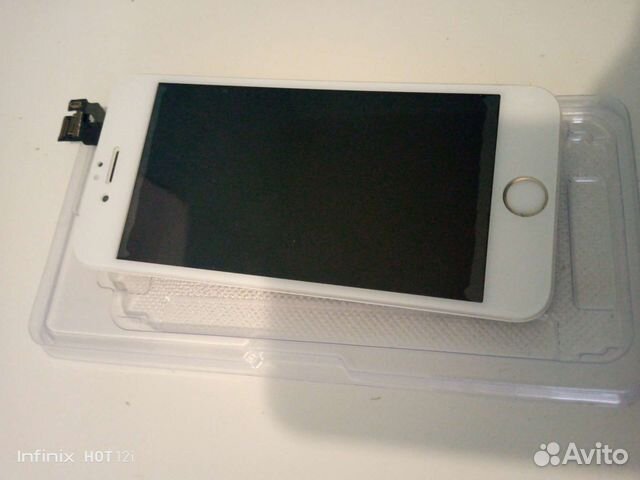 Запчасть для Айфона 6