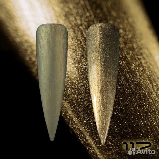 Набор гель-лаков в подарочной коробке