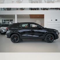 Новый OMODA C5 1.5 CVT, 2023, цена от 1 870 000 руб.