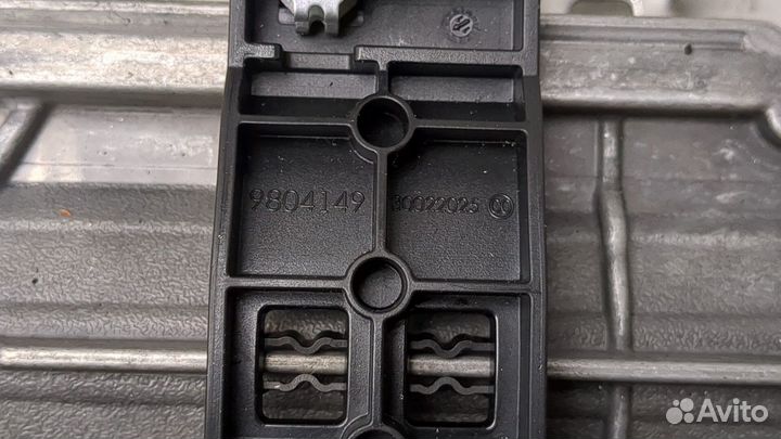 Колонка рулевая Mini Countryman (R60), 2011