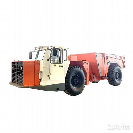 KAMACH UK-20 LP, 2024