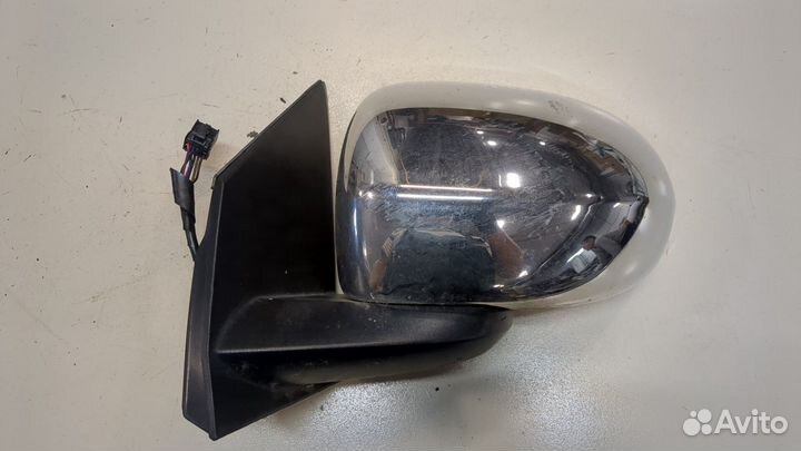 Зеркало боковое Dodge Caliber, 2008