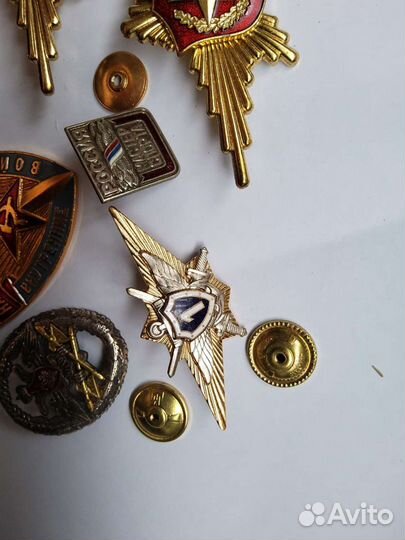 Тыловик Отличник ввс са Начальник караула