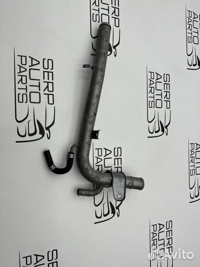 Трубка охлаждения Suzuki Sx4/S-Cross M16A 2014