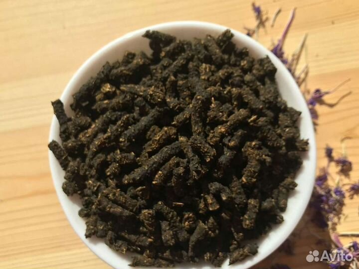 Иван-чай 1 килограмм кипрей экочай, выверенный