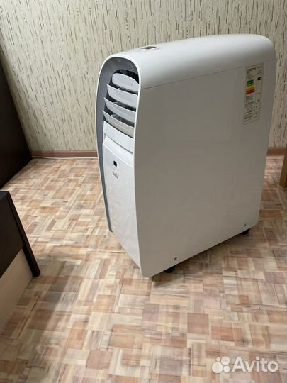 Кондиционер мобильный