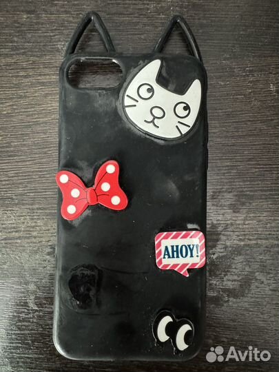 Чехол на iPhone 6/6s, 7