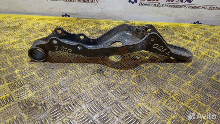 Кронштейн кабины левый Man Tga Tgs Tgx TGS