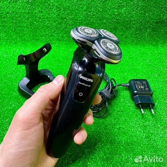 Бритва электрическая Philips