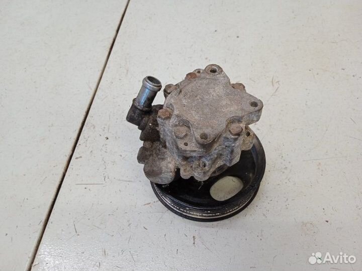 Насос гидроусилителя Porsche Cayenne