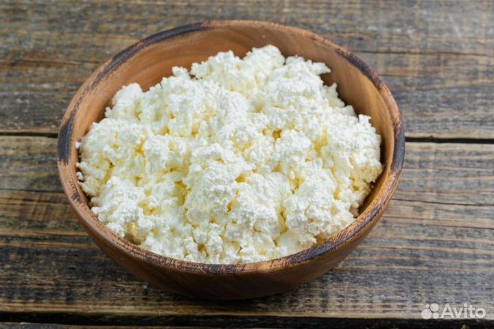 Домашняя молочная продукция оптом