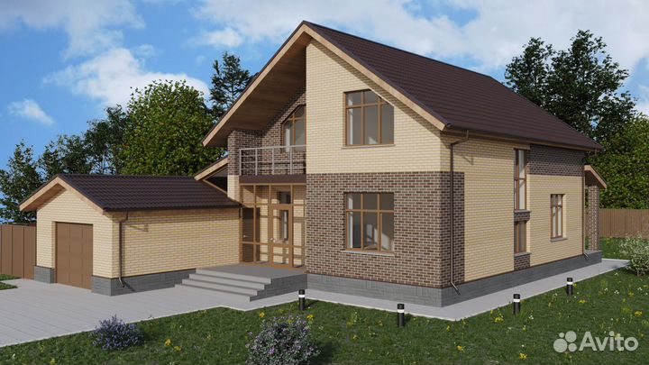 Проектирование