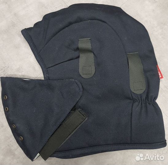 Подшлемник зимний