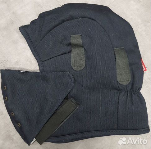 Подшлемник зимний