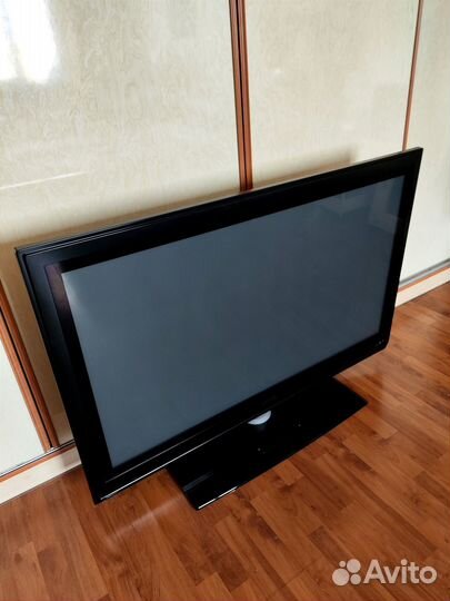 Телевизор Philips 50PFP5532D