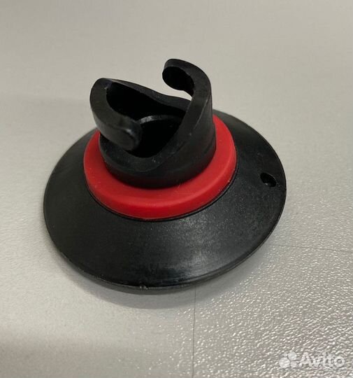 Крышка клапана для пвх лодки