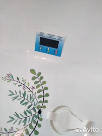 Ванночка для купания