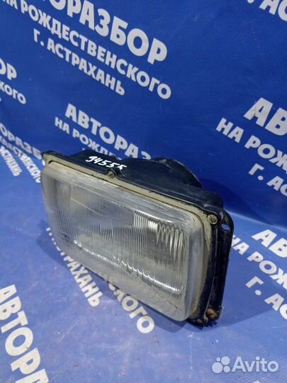 Левая фара УАЗ Симбир 3160 внедорожник умз-421