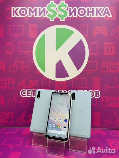 Sony xperia ace 2 4/64gb