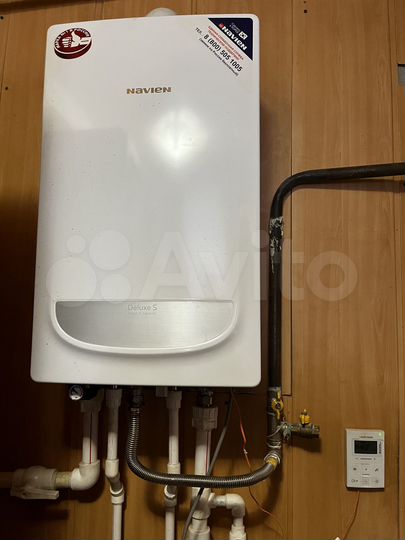 Дом 161,1 м² на участке 6 сот.